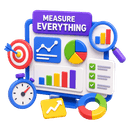 Measure Everything