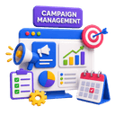 Campaign Management