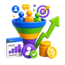 Higher Conversion Potential