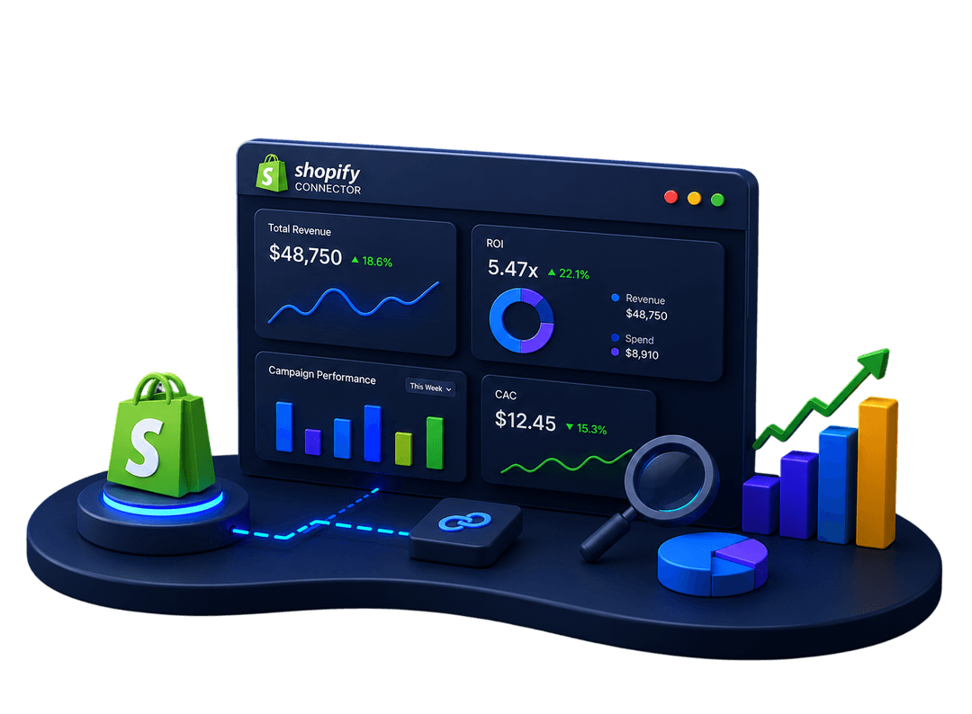 Real-Time Insights. Smarter Decisions.