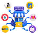 Marketplace Distribution