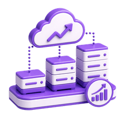 Scalable Infrastructure