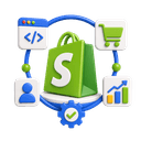 Shopify Integration