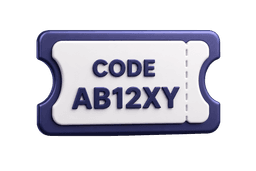 Unique Codes